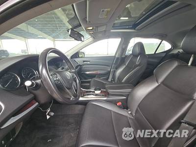 2015 Acura TLX - zdjęcie 7 z 38 - miniatura
