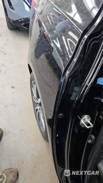 2015 Acura TLX - zdjęcie 36 z 38 - miniatura