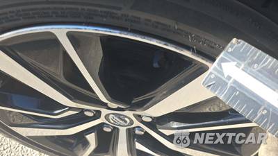 2021 Nissan Maxima SV - zdjęcie 26 z 36 - miniatura