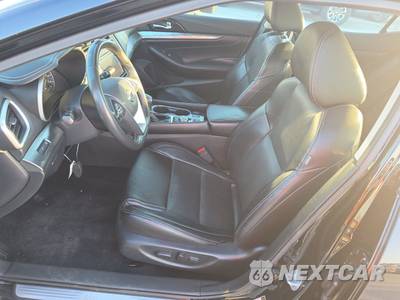 2021 Nissan Maxima SV - zdjęcie 7 z 36 - miniatura