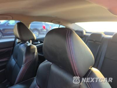 2021 Nissan Maxima SV - zdjęcie 17 z 36 - miniatura