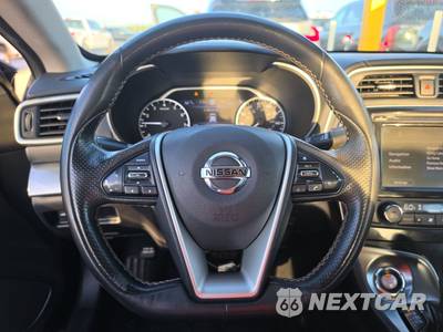 2021 Nissan Maxima SV - zdjęcie 10 z 36 - miniatura