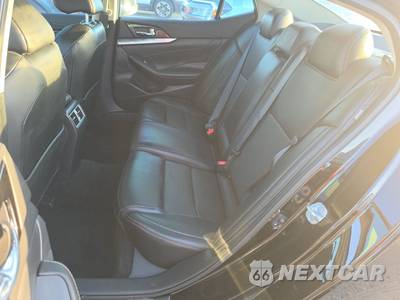 2021 Nissan Maxima SV - zdjęcie 13 z 36 - miniatura