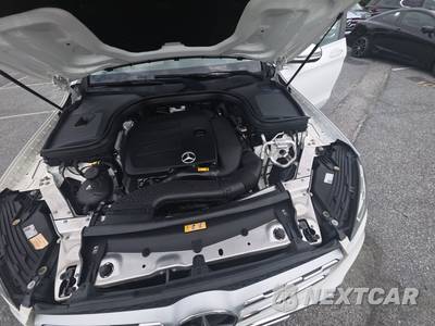 2022 Mercedes-Benz GLC 300 - zdjęcie 15 z 28 - miniatura