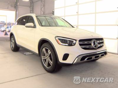 2022 Mercedes-Benz GLC 300 - zdjęcie 3 z 28 - miniatura