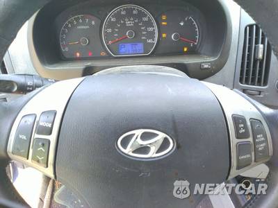 2010 Hyundai Elantra SE Sedan - zdjęcie 19 z 45 - miniatura