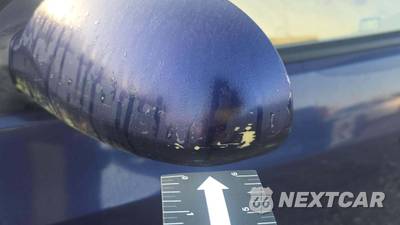 2010 Hyundai Elantra SE Sedan - zdjęcie 39 z 45 - miniatura