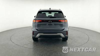 2026 Volkswagen Tiguan SE - zdjęcie 6 z 12 - miniatura