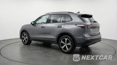 2026 Volkswagen Tiguan SE - zdjęcie 5 z 12 - miniatura