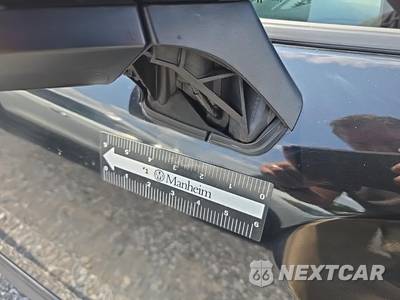 2022 Toyota Corolla Cross LE - zdjęcie 16 z 18 - miniatura