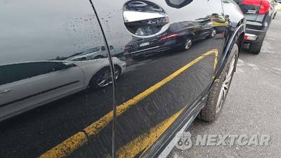 2025 Mercedes-Benz GLS 450 4MATIC - zdjęcie 25 z 27 - miniatura