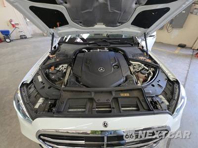 2024 Mercedes-Benz S 580 4MATIC - zdjęcie 14 z 26 - miniatura