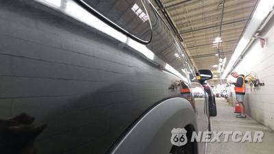 2023 Mercedes-Benz EQE 350 SUV - zdjęcie 21 z 34 - miniatura