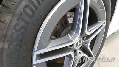 2024 Mercedes-Benz S 580 4MATIC - zdjęcie 21 z 26 - miniatura