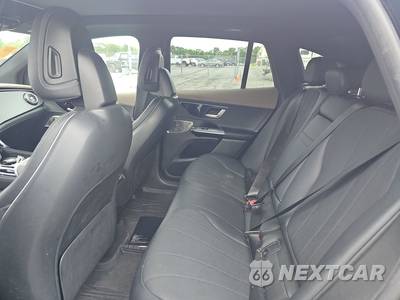 2023 Mercedes-Benz EQE 350 SUV - zdjęcie 13 z 34 - miniatura