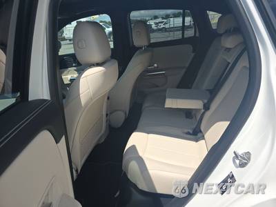 2023 Mercedes-Benz GLA 250 4MATIC - zdjęcie 13 z 23 - miniatura