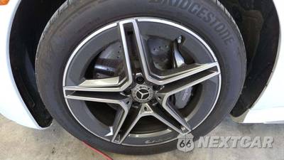 2024 Mercedes-Benz S 580 4MATIC - zdjęcie 22 z 26 - miniatura