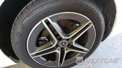2024 Mercedes-Benz S 580 4MATIC - zdjęcie 17 z 26 - miniatura