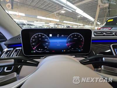 2024 Mercedes-Benz S 580 4MATIC - zdjęcie 12 z 26 - miniatura