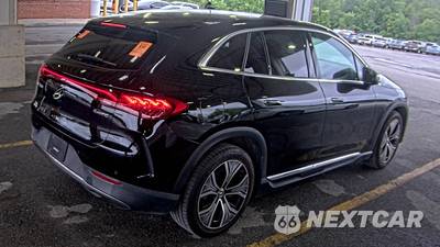 2023 Mercedes-Benz EQE 350 SUV - zdjęcie 4 z 34 - miniatura
