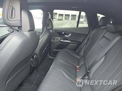 2023 Mercedes-Benz EQE 350 SUV - zdjęcie 13 z 21 - miniatura