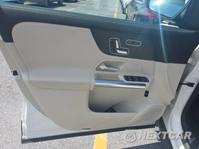 2023 Mercedes-Benz GLA 250 4MATIC - zdjęcie 9 z 23 - miniatura
