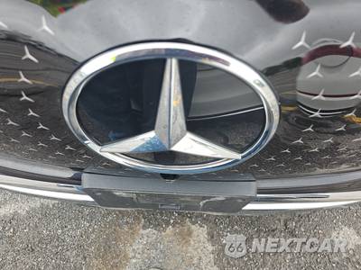 2023 Mercedes-Benz EQE 350 SUV - zdjęcie 15 z 21 - miniatura