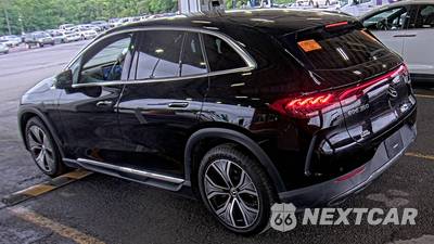 2023 Mercedes-Benz EQE 350 SUV - zdjęcie 6 z 34 - miniatura