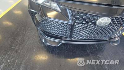 2020 Toyota Avalon TRD - zdjęcie 22 z 27 - miniatura