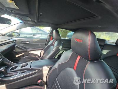 2020 Toyota Avalon TRD - zdjęcie 17 z 27 - miniatura