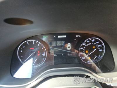2020 Toyota Avalon TRD - zdjęcie 12 z 27 - miniatura