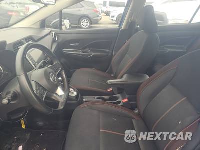 2020 Nissan Versa SR - zdjęcie 7 z 19 - miniatura