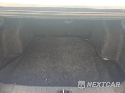 2020 Nissan Versa SR - zdjęcie 16 z 19 - miniatura