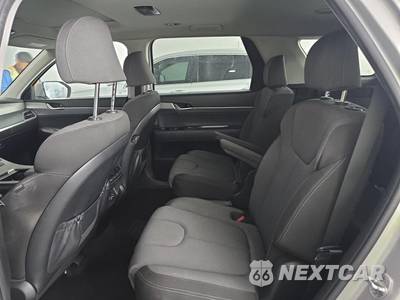 2022 Hyundai Palisade SEL - zdjęcie 10 z 20 - miniatura