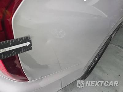 2022 Hyundai Palisade SEL - zdjęcie 18 z 20 - miniatura