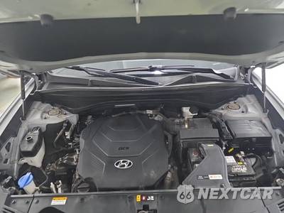 2022 Hyundai Palisade SEL - zdjęcie 12 z 20 - miniatura