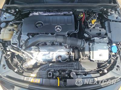 2019 Mercedes-Benz A 220 - zdjęcie 15 z 18 - miniatura