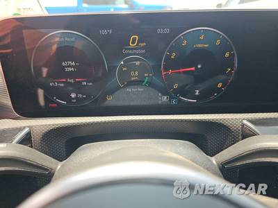 2019 Mercedes-Benz A 220 - zdjęcie 12 z 18 - miniatura