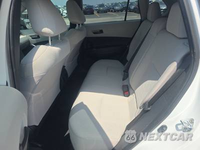 2022 Toyota Corolla Cross L - zdjęcie 13 z 23 - miniatura