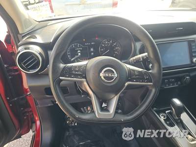 2022 Nissan Kicks SV - zdjęcie 10 z 21 - miniatura