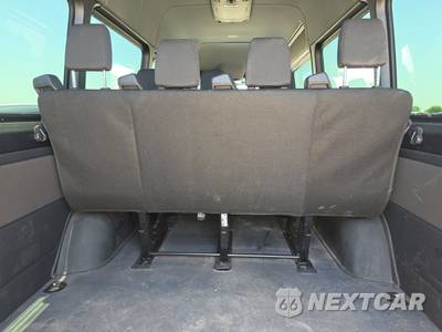 2026 Mercedes-Benz Sprinter 2500 Passenger Van 170.0" WB - zdjęcie 16 z 17 - miniatura