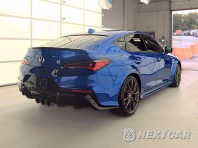 2025 Acura Integra Type S - zdjęcie 4 z 23 - miniatura
