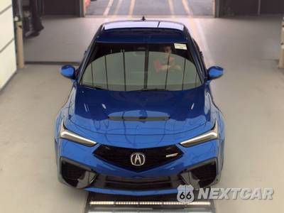 2025 Acura Integra Type S - zdjęcie 2 z 23 - miniatura