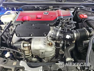 2025 Acura Integra Type S - zdjęcie 15 z 23 - miniatura