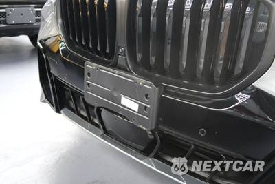 2026 BMW X5 Sports Activity Vehicle xDrive40i M SPORT LINE - zdjęcie 12 z 49 - miniatura