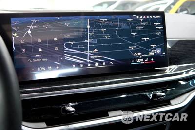 2026 BMW X5 Sports Activity Vehicle xDrive40i M SPORT LINE - zdjęcie 39 z 49 - miniatura