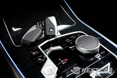 2026 BMW X5 Sports Activity Vehicle xDrive40i M SPORT LINE - zdjęcie 43 z 49 - miniatura