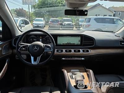2020 Mercedes-Benz GLE 350 4MATIC - zdjęcie 14 z 22 - miniatura