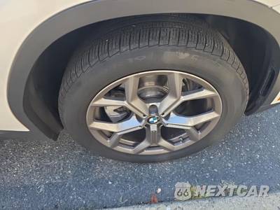 2024 BMW X3 xDrive30i - zdjęcie 9 z 24 - miniatura