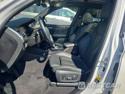 2024 BMW X3 xDrive30i - zdjęcie 13 z 24 - miniatura